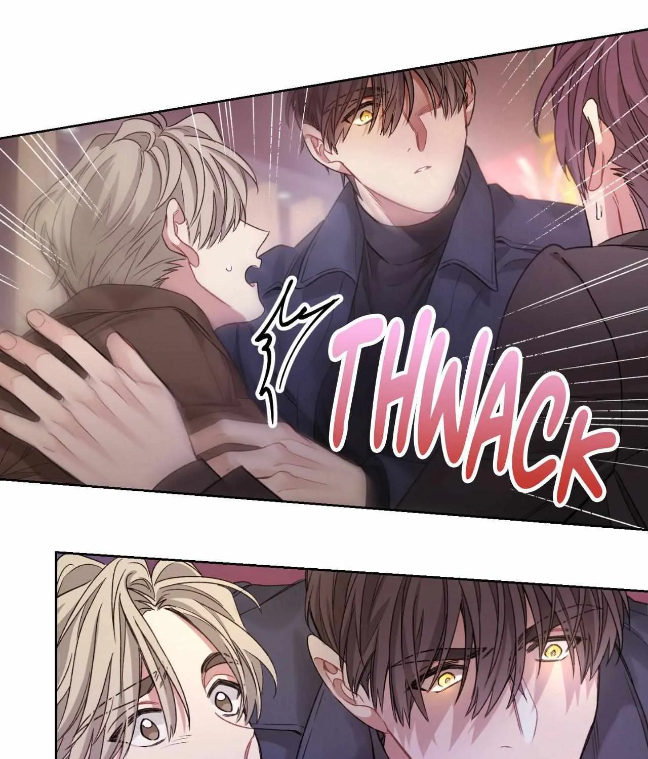 I Swear I'm Not a Scammer! Chapter 14 page 65 - 