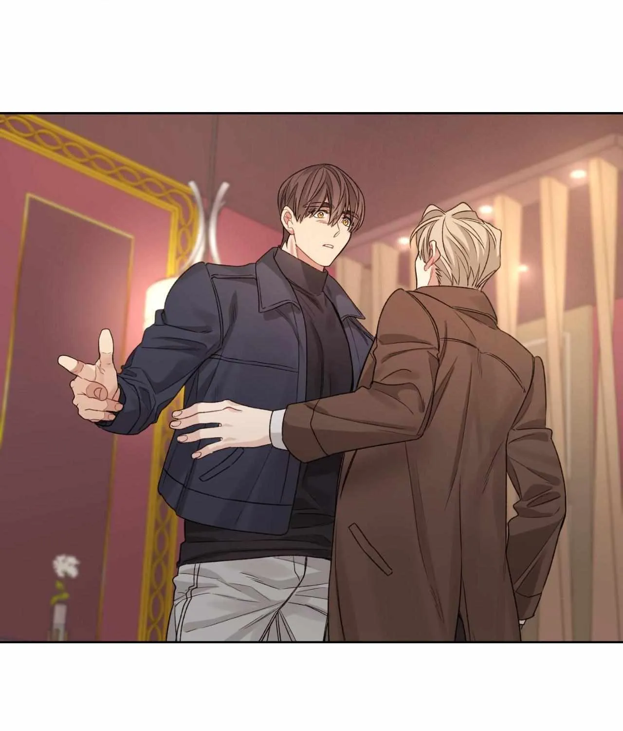 I Swear I'm Not a Scammer! Chapter 14 page 68 - 
