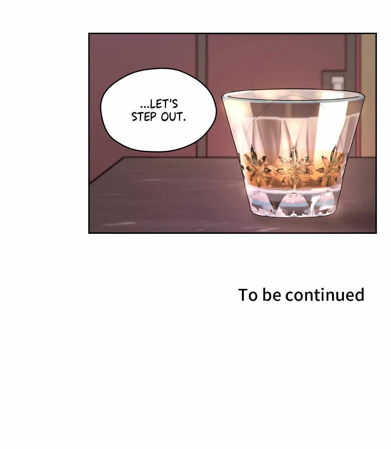 I Swear I'm Not a Scammer! Chapter 14 page 73 - 