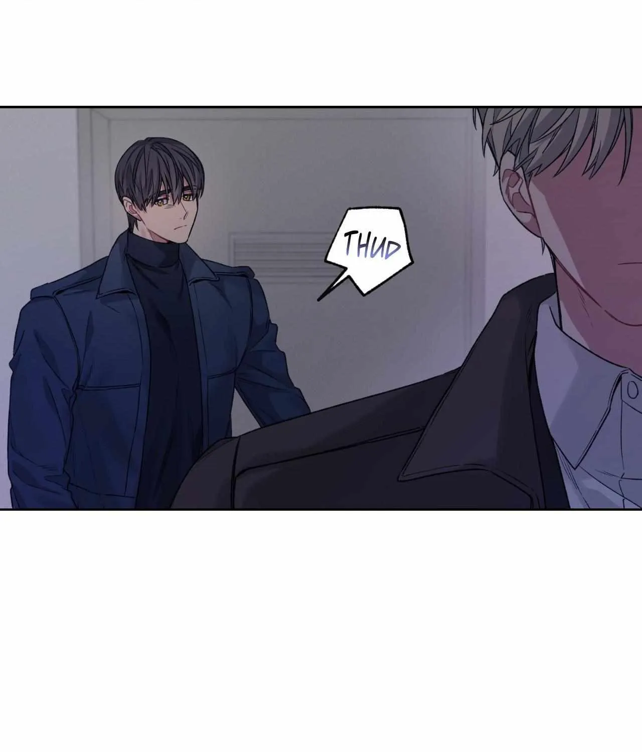 I Swear I'm Not a Scammer! Chapter 15 page 2 - 