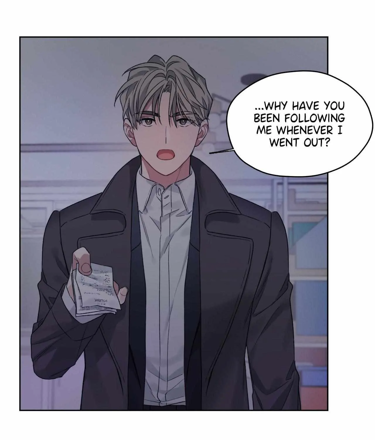 I Swear I'm Not a Scammer! Chapter 15 page 11 - 