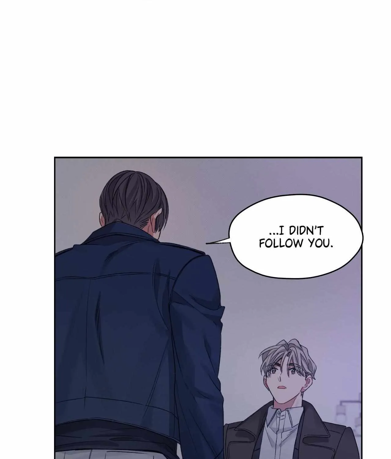 I Swear I'm Not a Scammer! Chapter 15 page 14 - 