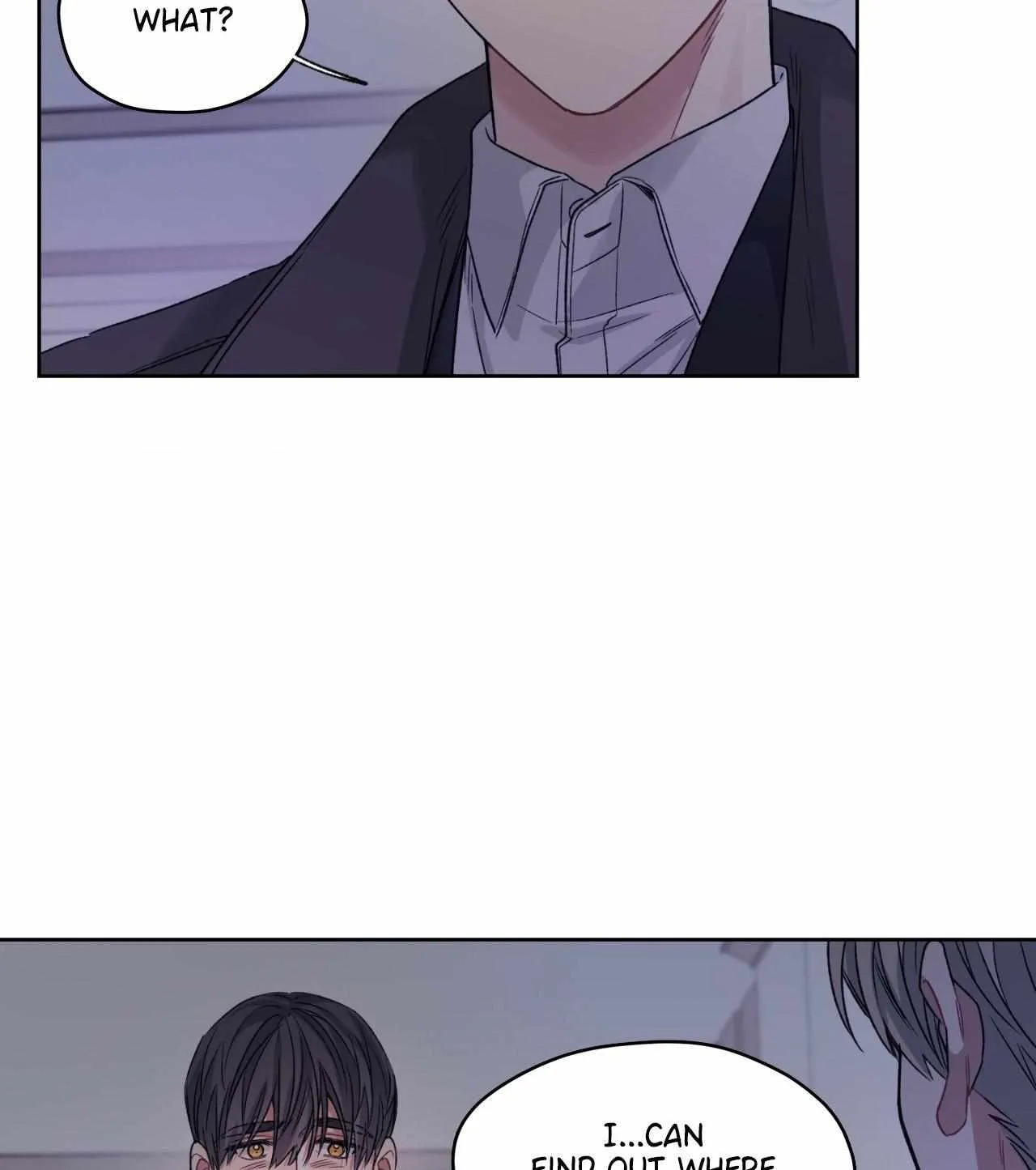 I Swear I'm Not a Scammer! Chapter 15 page 16 - 