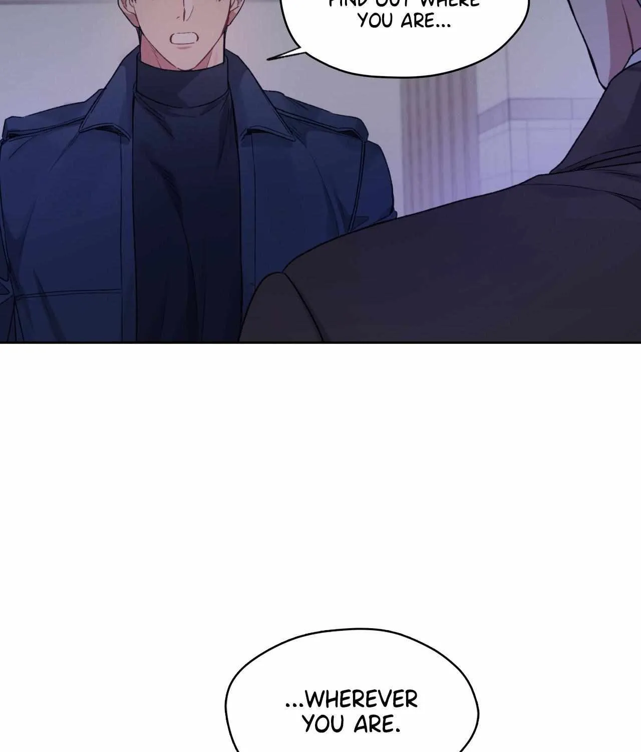 I Swear I'm Not a Scammer! Chapter 15 page 17 - 