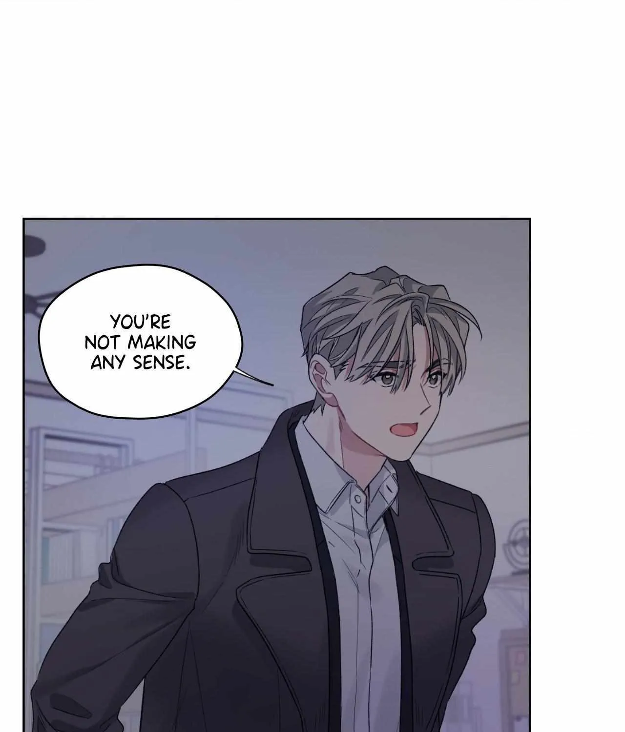 I Swear I'm Not a Scammer! Chapter 15 page 20 - 