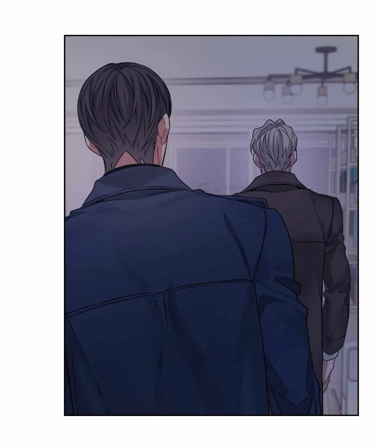 I Swear I'm Not a Scammer! Chapter 15 page 3 - 