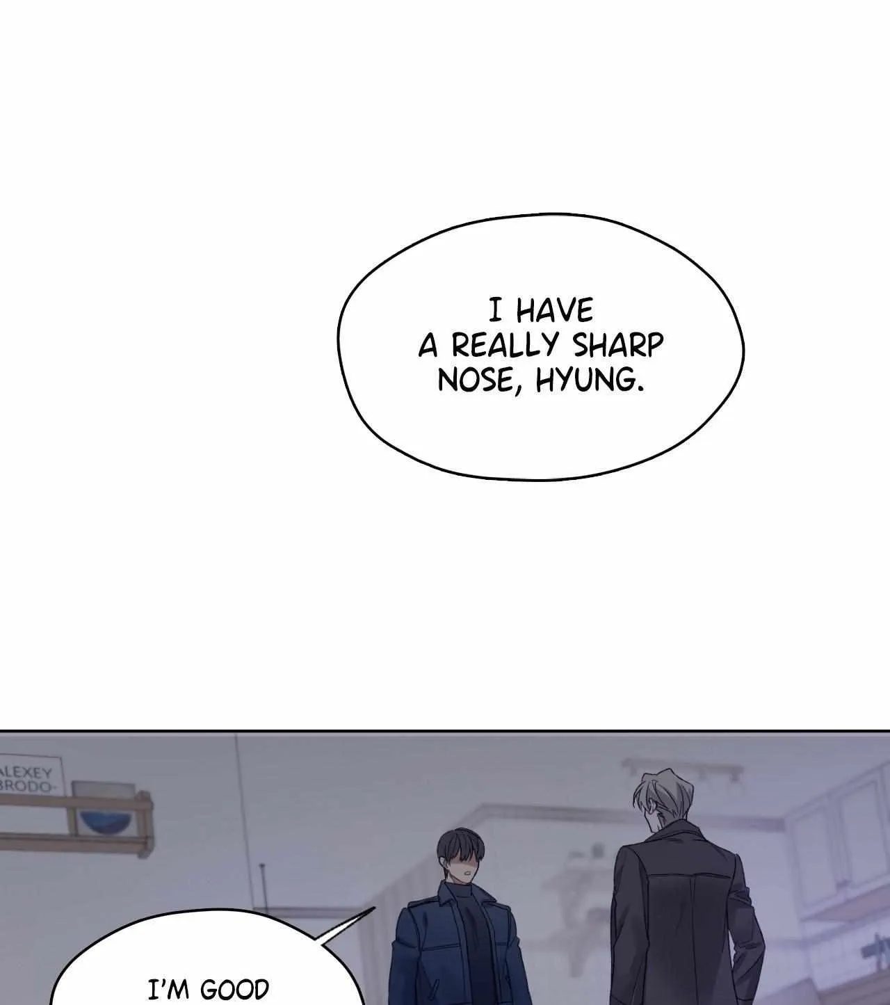 I Swear I'm Not a Scammer! Chapter 15 page 22 - 
