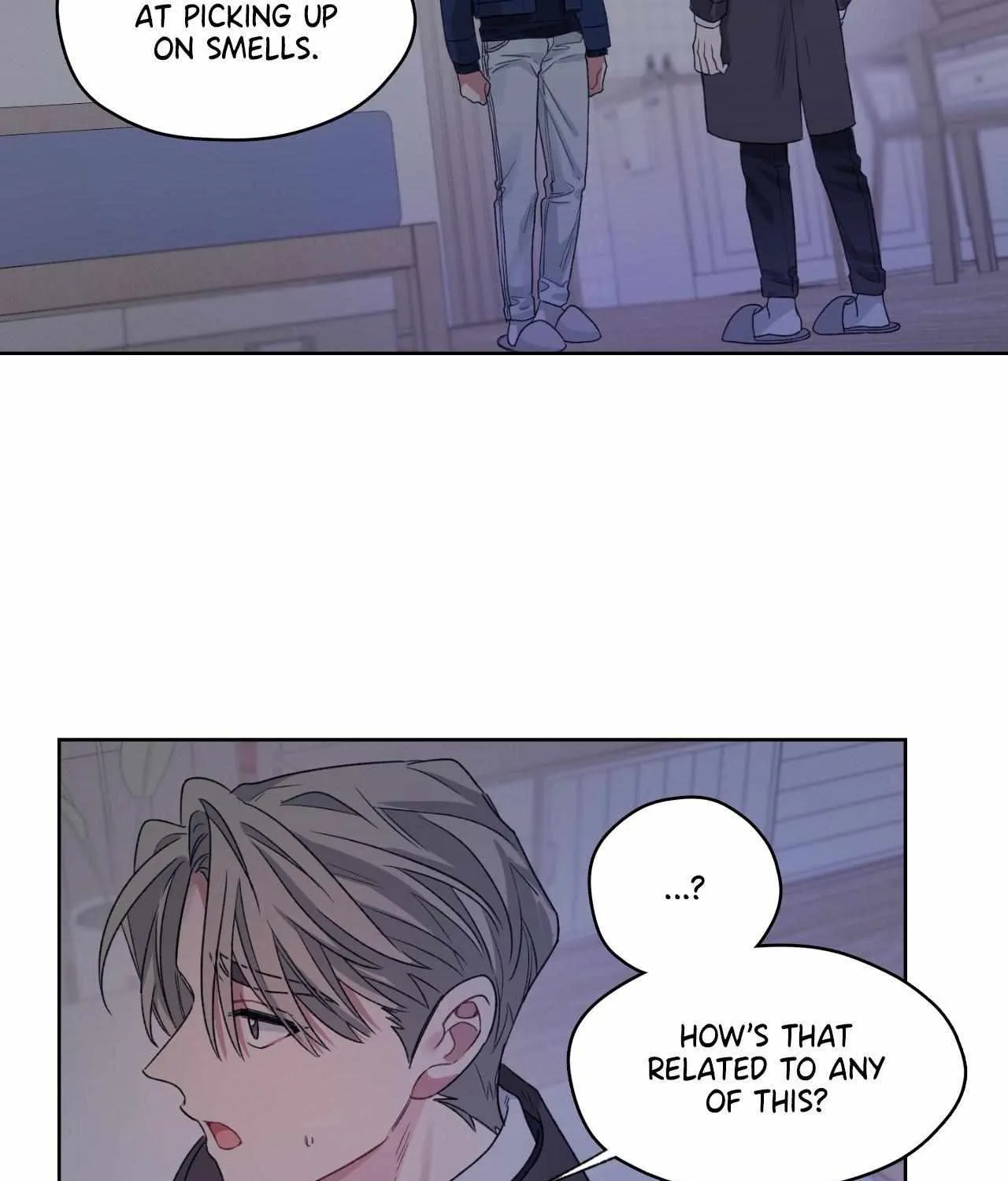 I Swear I'm Not a Scammer! Chapter 15 page 23 - 