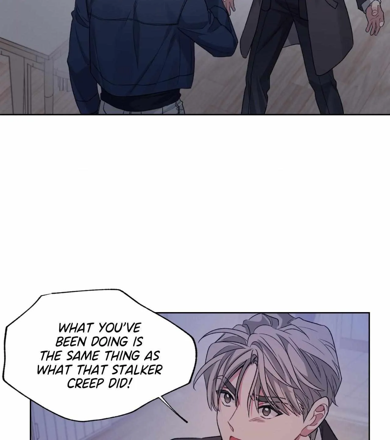 I Swear I'm Not a Scammer! Chapter 15 page 28 - 