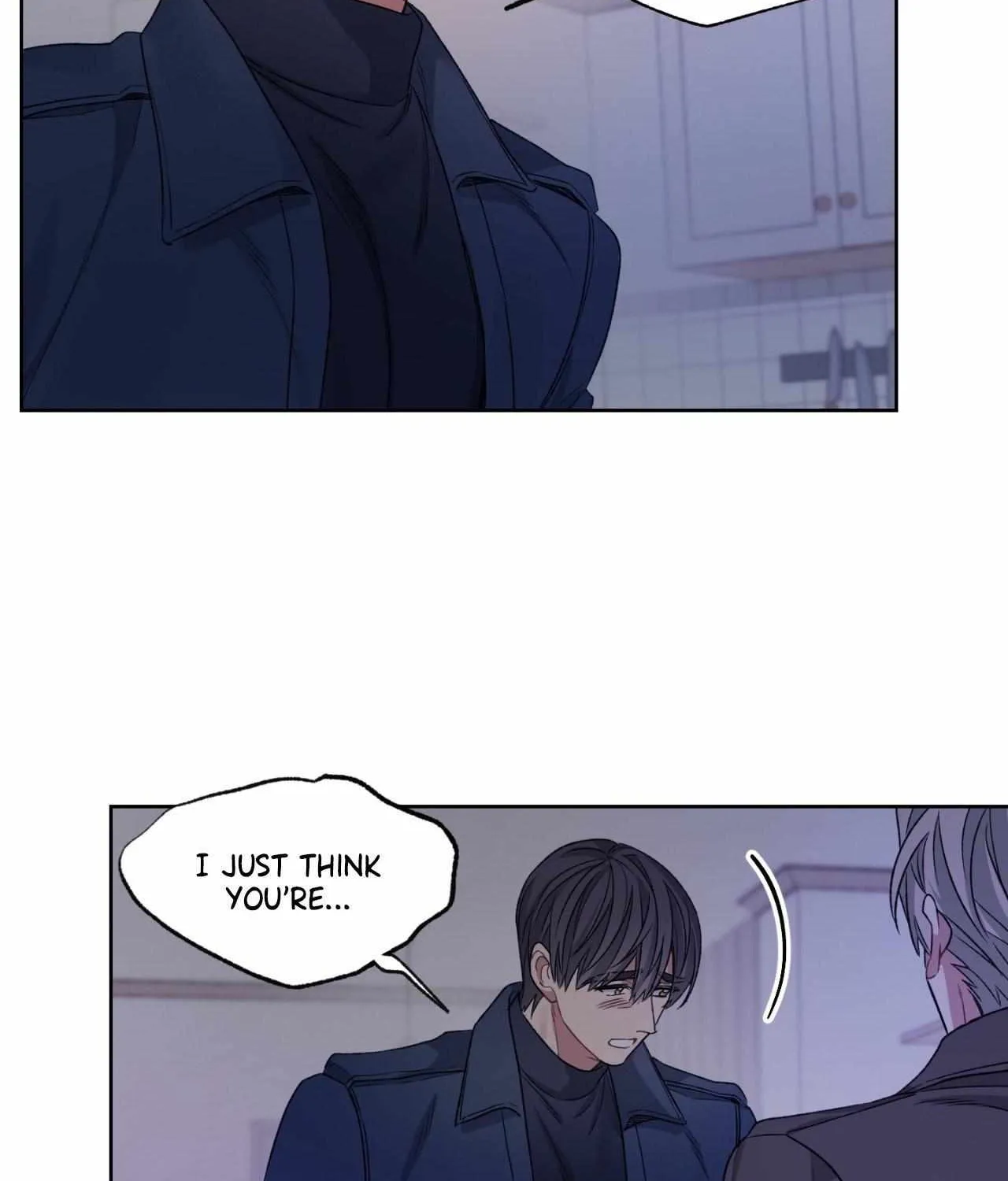 I Swear I'm Not a Scammer! Chapter 15 page 30 - 