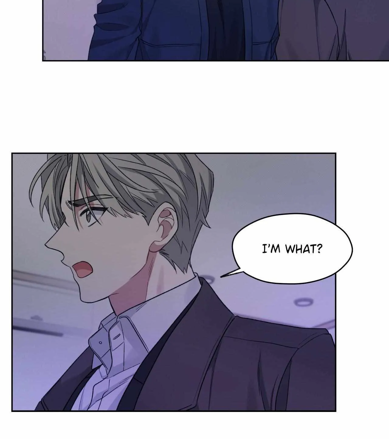 I Swear I'm Not a Scammer! Chapter 15 page 31 - 