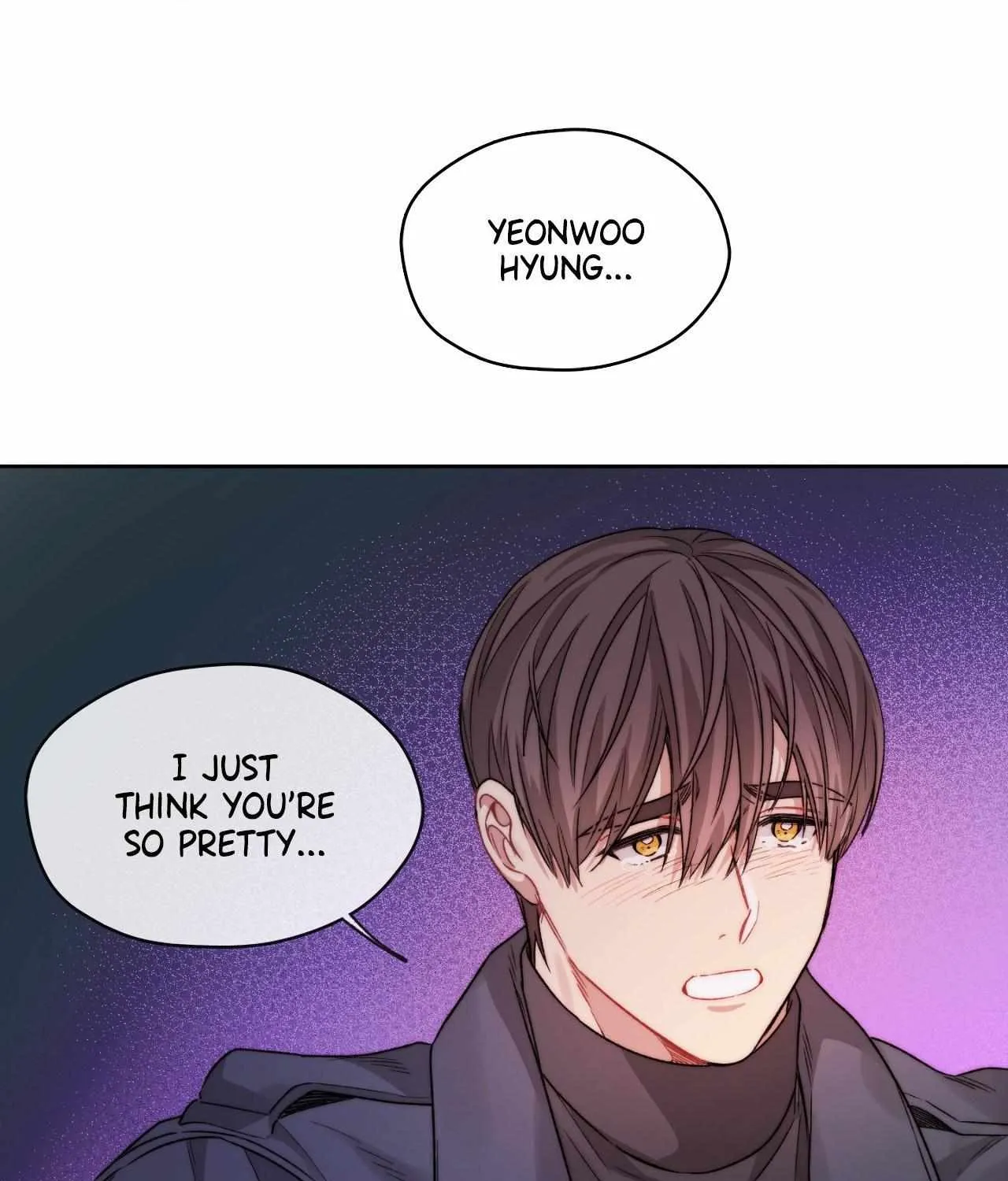 I Swear I'm Not a Scammer! Chapter 15 page 32 - 