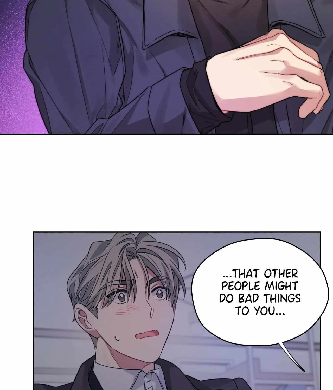 I Swear I'm Not a Scammer! Chapter 15 page 33 - 