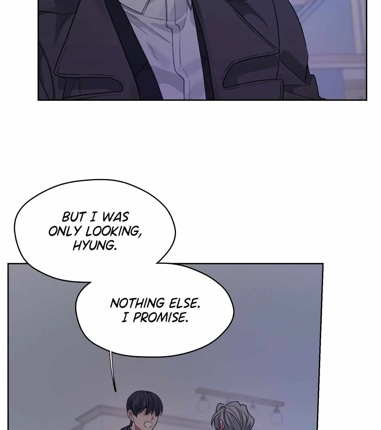 I Swear I'm Not a Scammer! Chapter 15 page 34 - 
