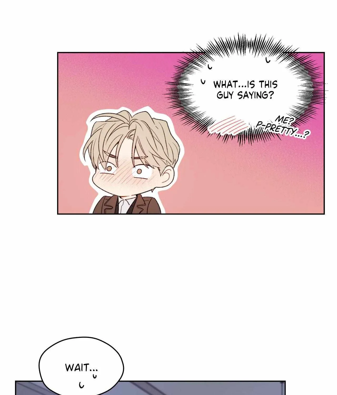 I Swear I'm Not a Scammer! Chapter 15 page 36 - 