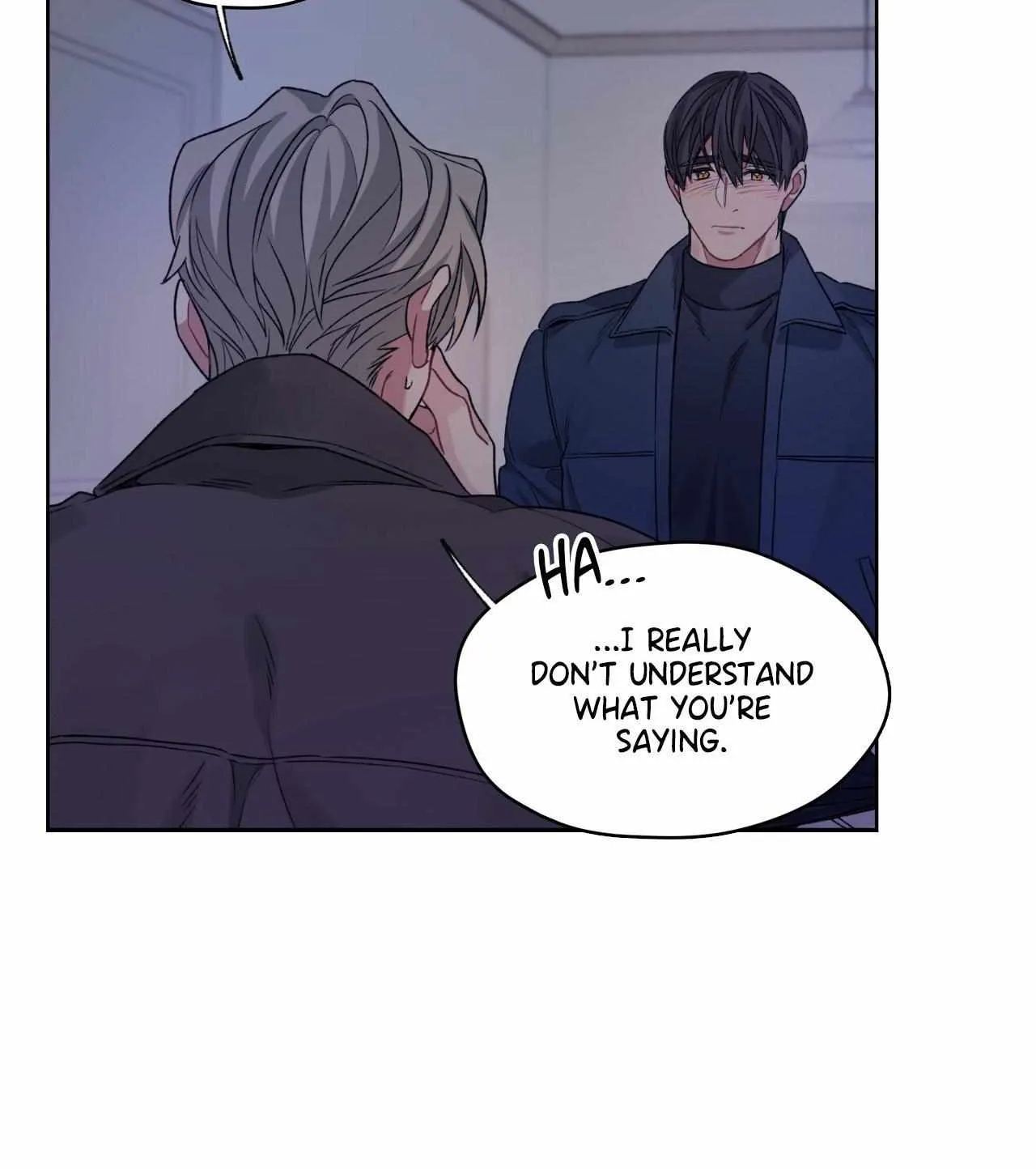I Swear I'm Not a Scammer! Chapter 15 page 37 - 