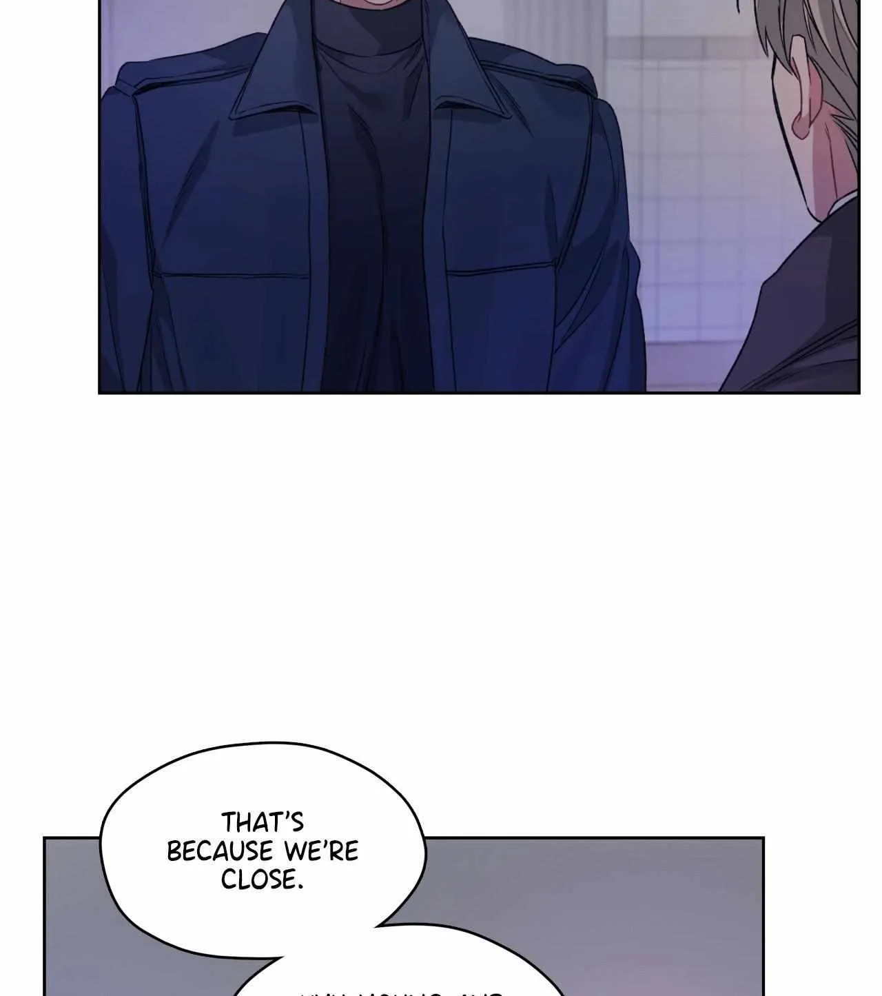 I Swear I'm Not a Scammer! Chapter 15 page 40 - 