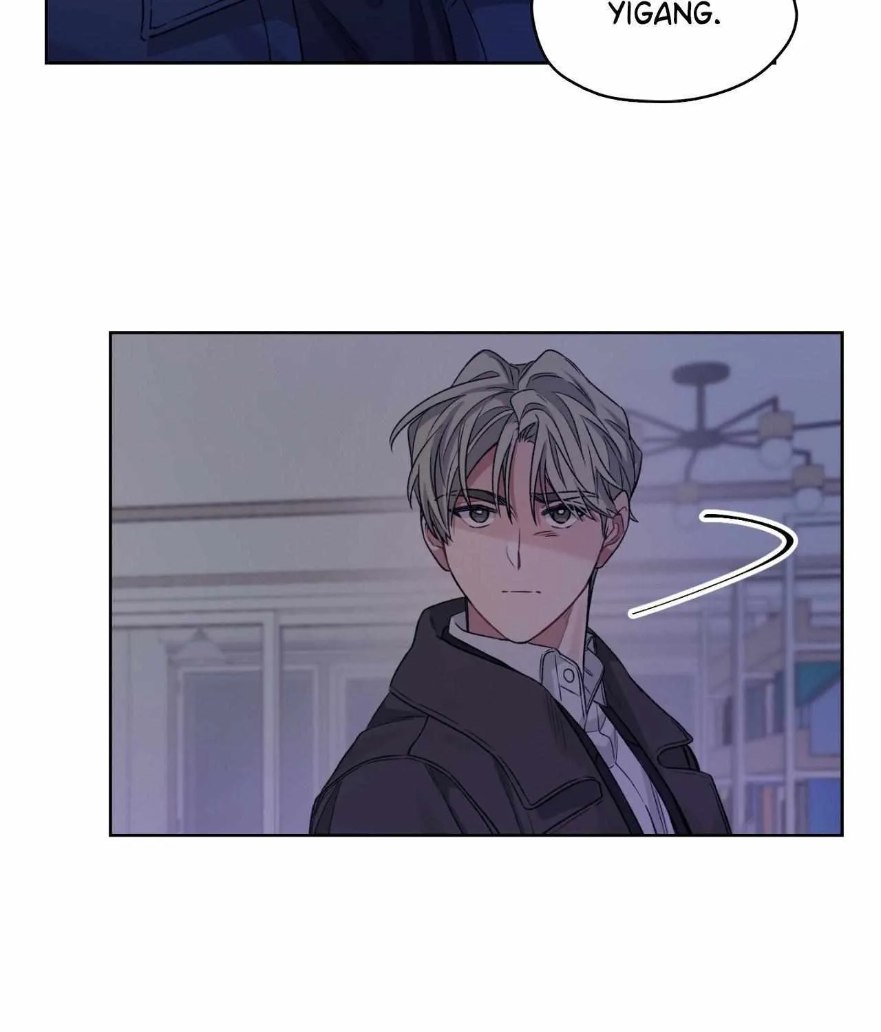 I Swear I'm Not a Scammer! Chapter 15 page 5 - 