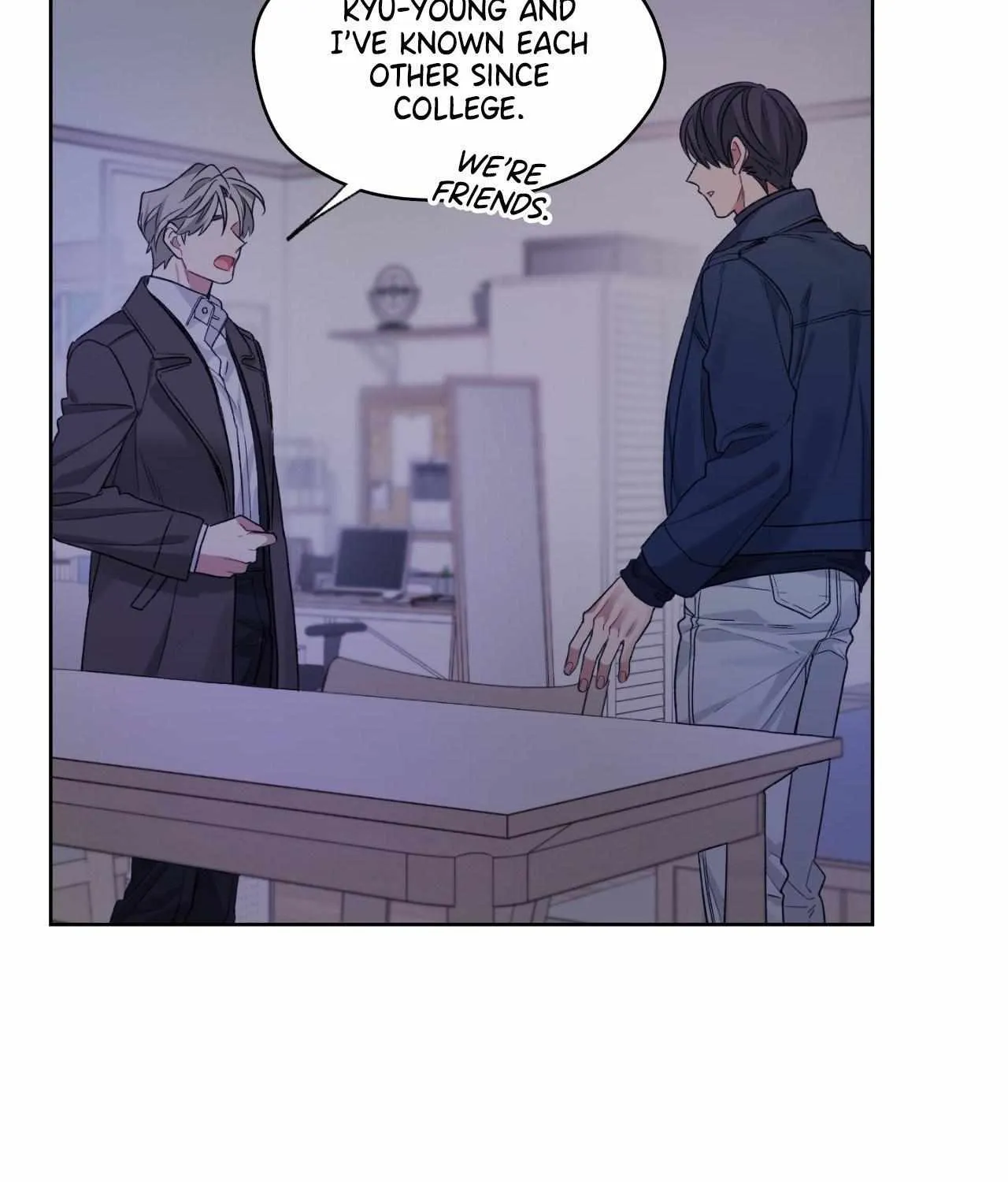 I Swear I'm Not a Scammer! Chapter 15 page 41 - 
