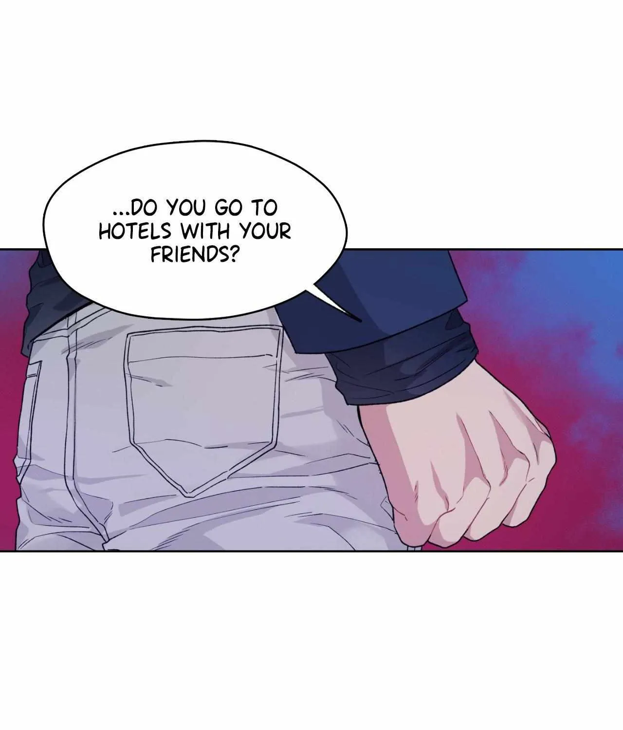I Swear I'm Not a Scammer! Chapter 15 page 42 - 
