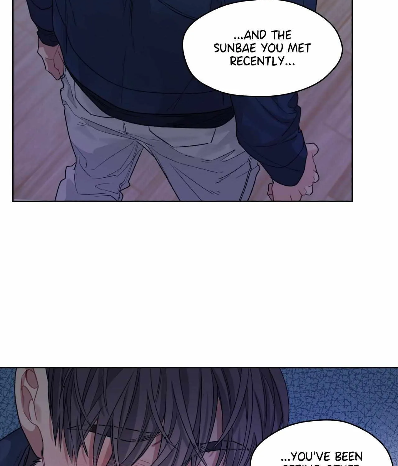I Swear I'm Not a Scammer! Chapter 15 page 45 - 