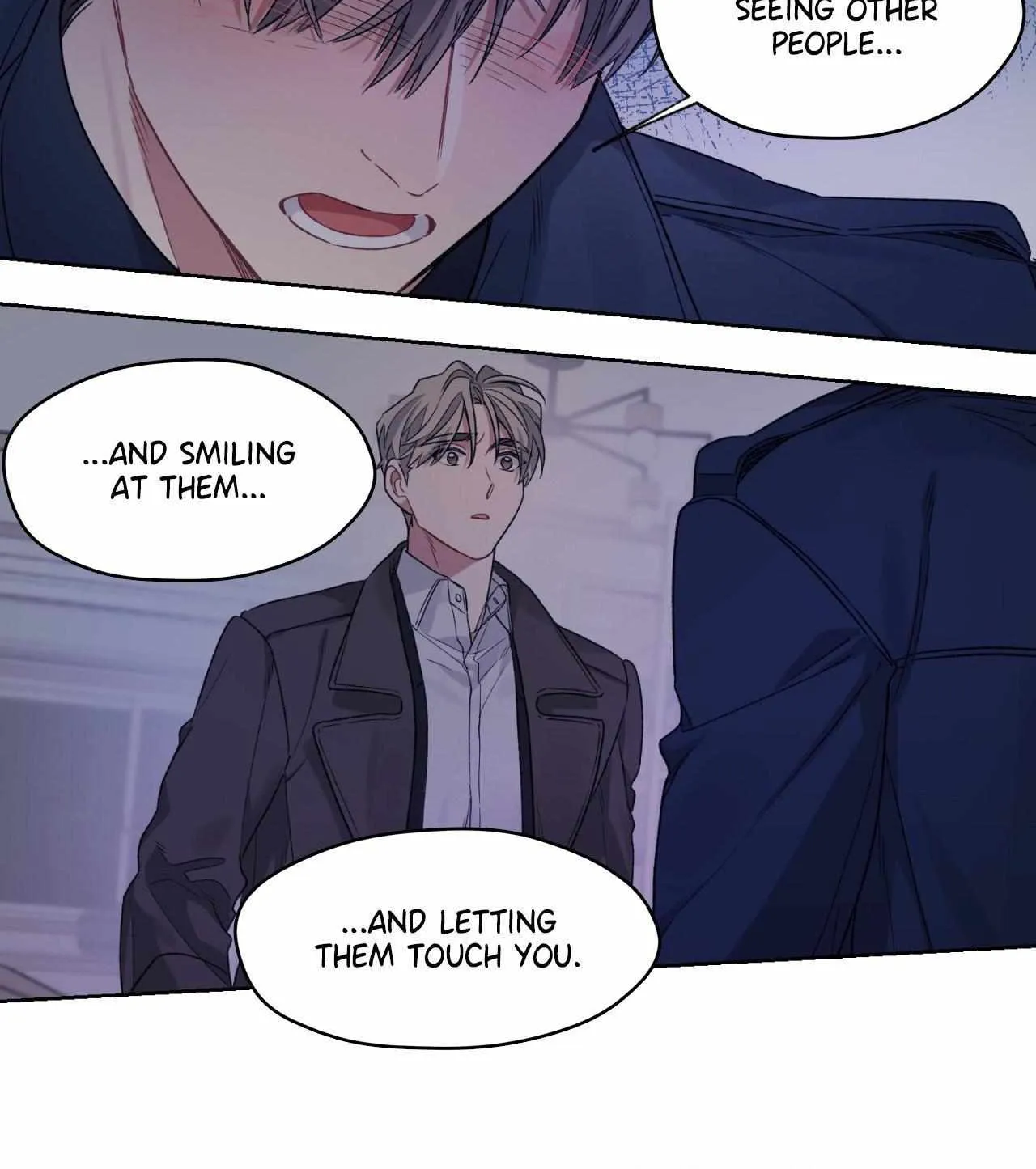I Swear I'm Not a Scammer! Chapter 15 page 46 - 