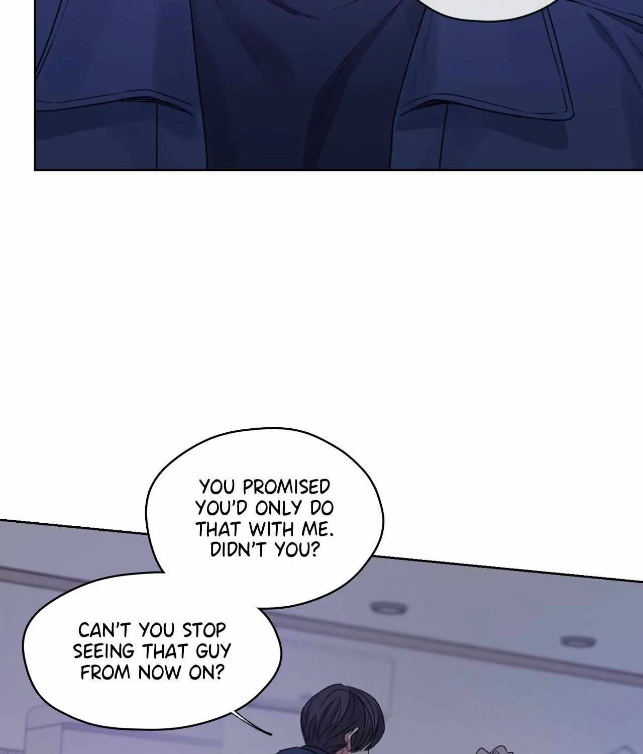 I Swear I'm Not a Scammer! Chapter 15 page 48 - 