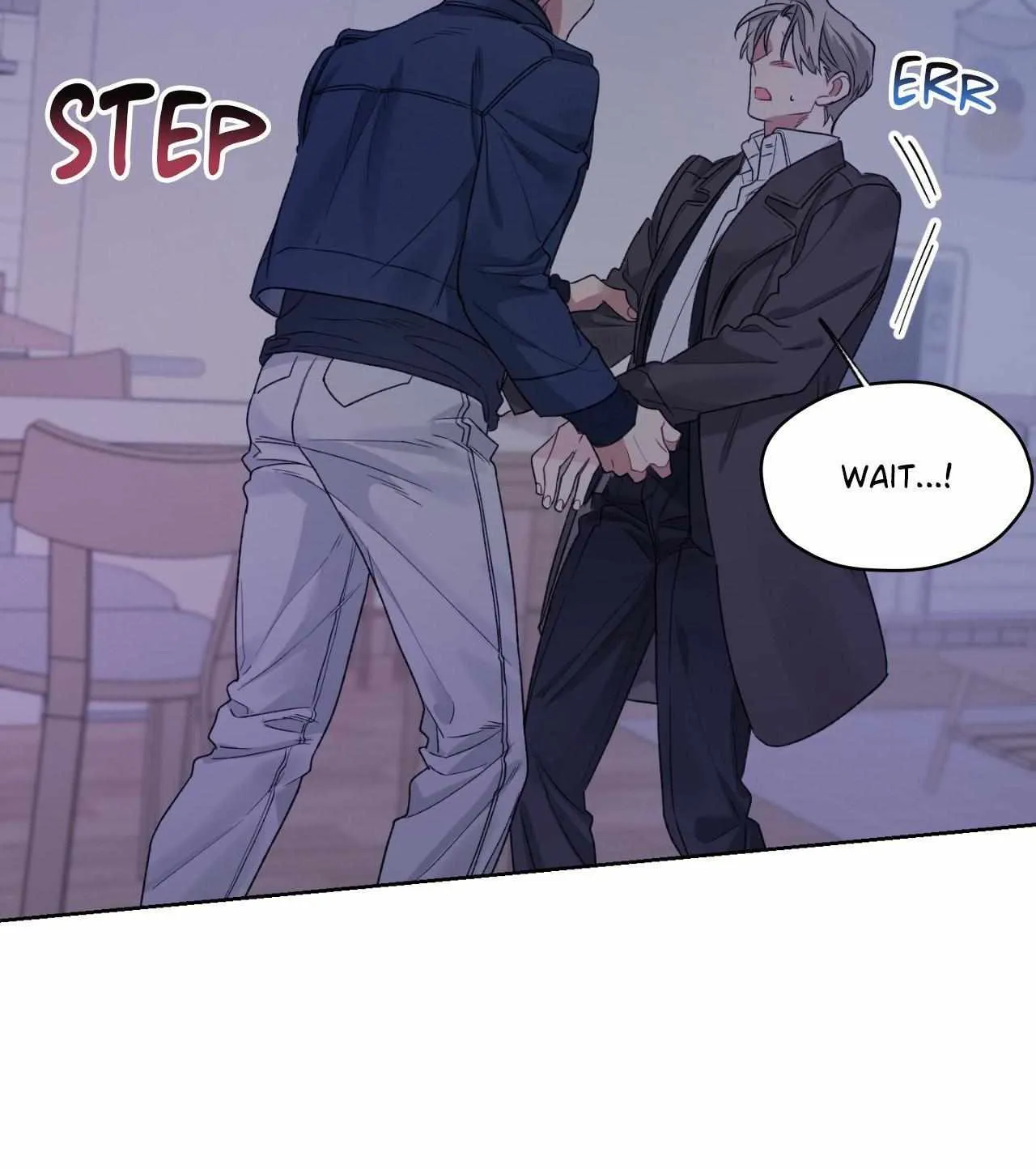 I Swear I'm Not a Scammer! Chapter 15 page 49 - 