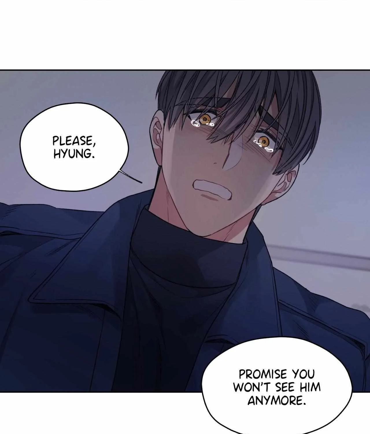 I Swear I'm Not a Scammer! Chapter 15 page 50 - 