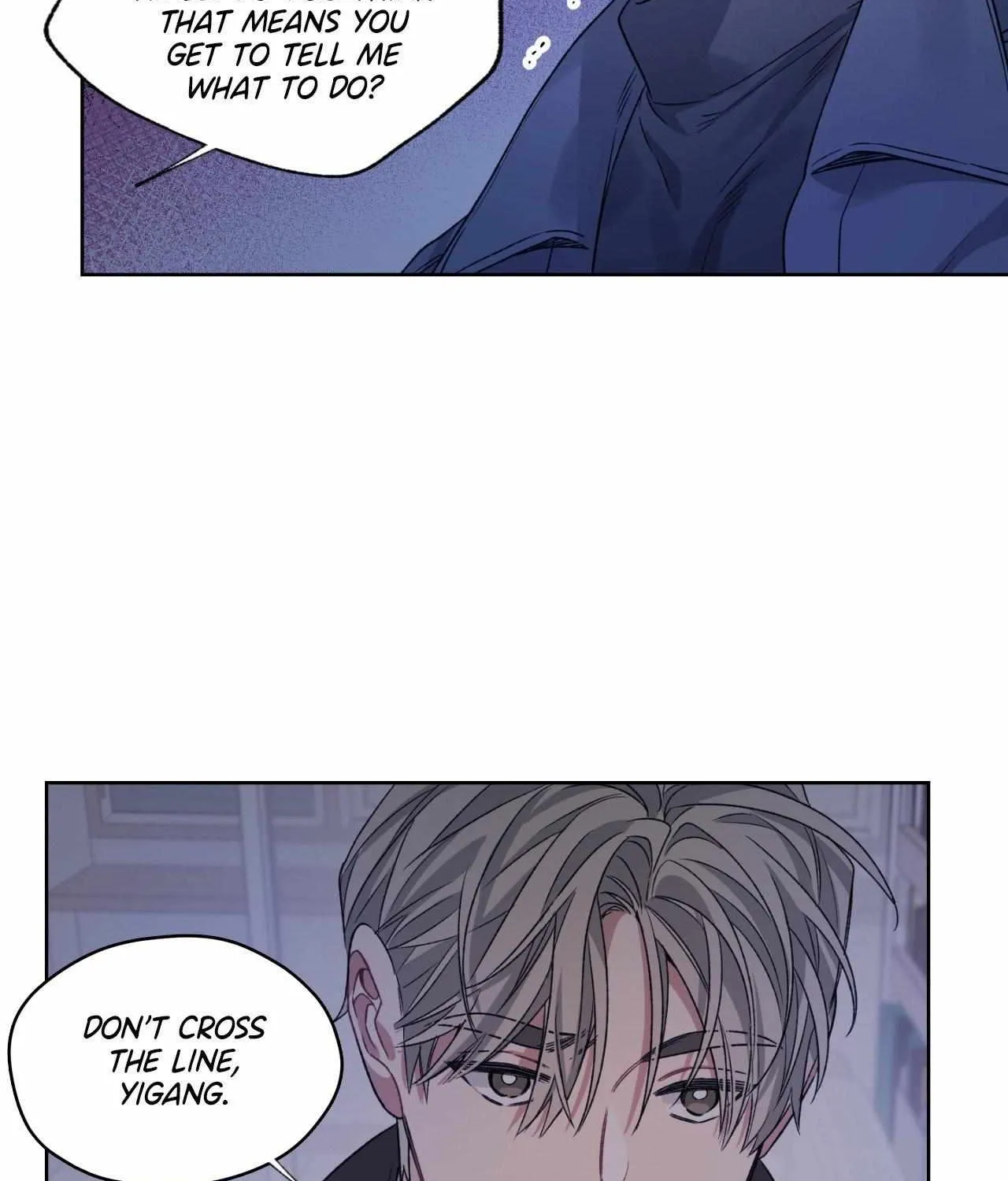 I Swear I'm Not a Scammer! Chapter 15 page 54 - 