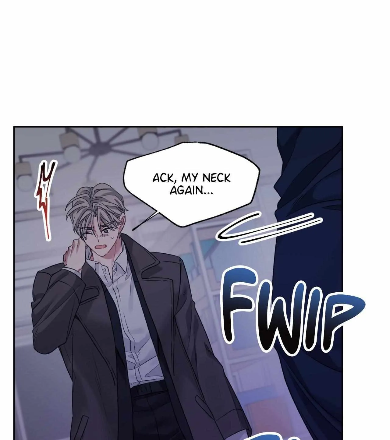 I Swear I'm Not a Scammer! Chapter 15 page 58 - 
