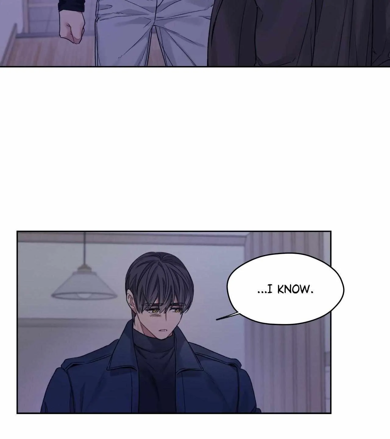 I Swear I'm Not a Scammer! Chapter 15 page 7 - 