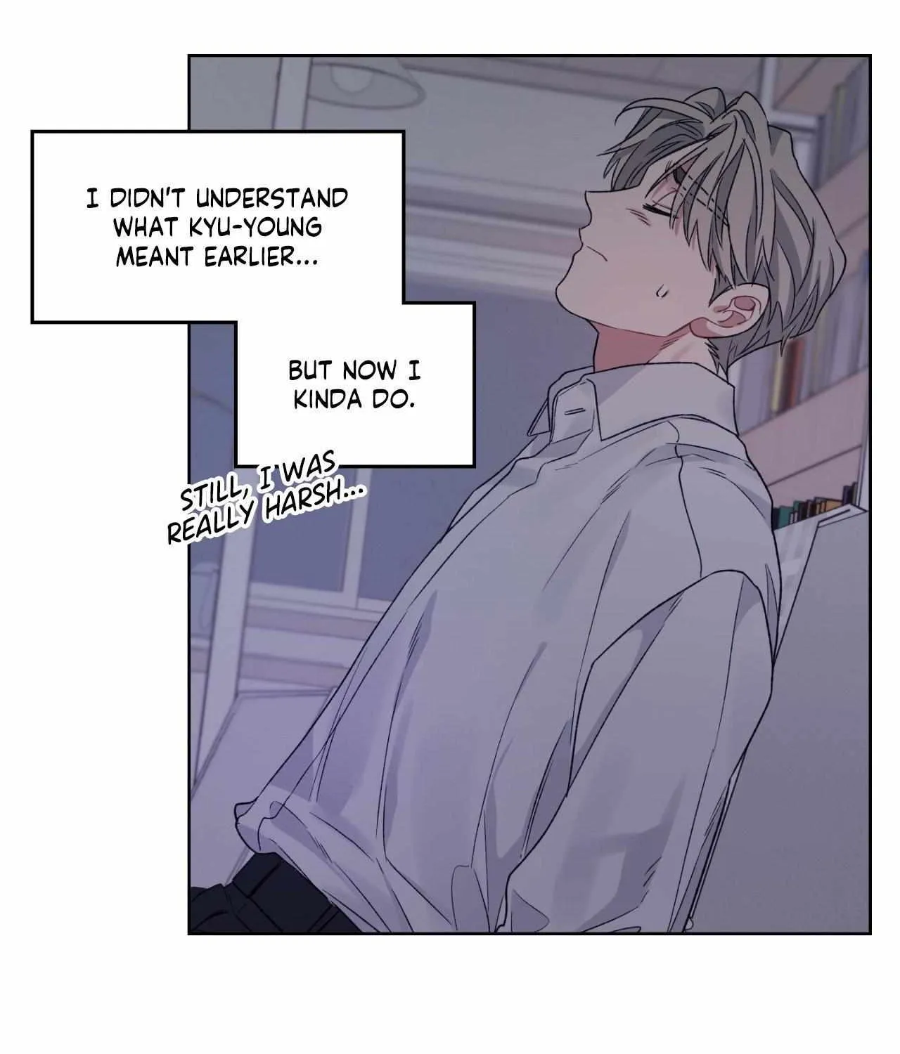 I Swear I'm Not a Scammer! Chapter 15 page 63 - 