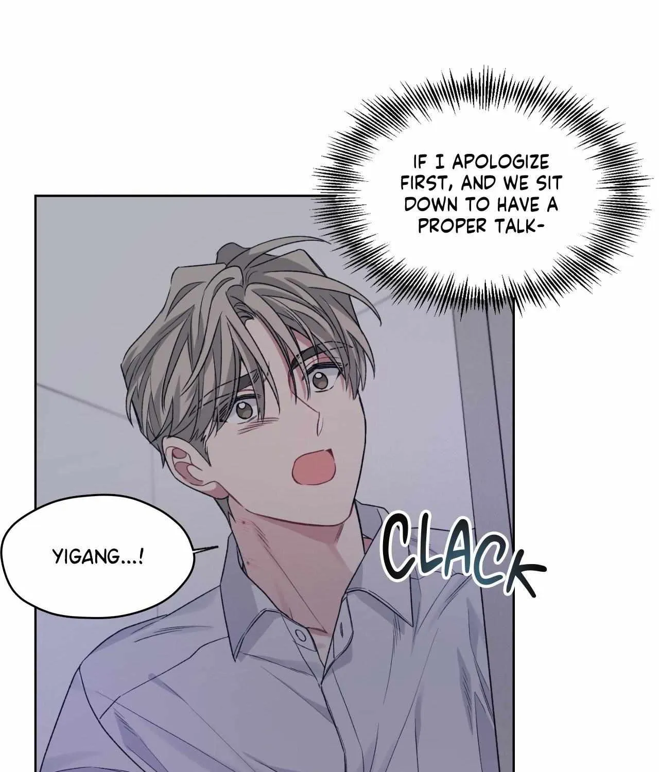 I Swear I'm Not a Scammer! Chapter 15 page 69 - 