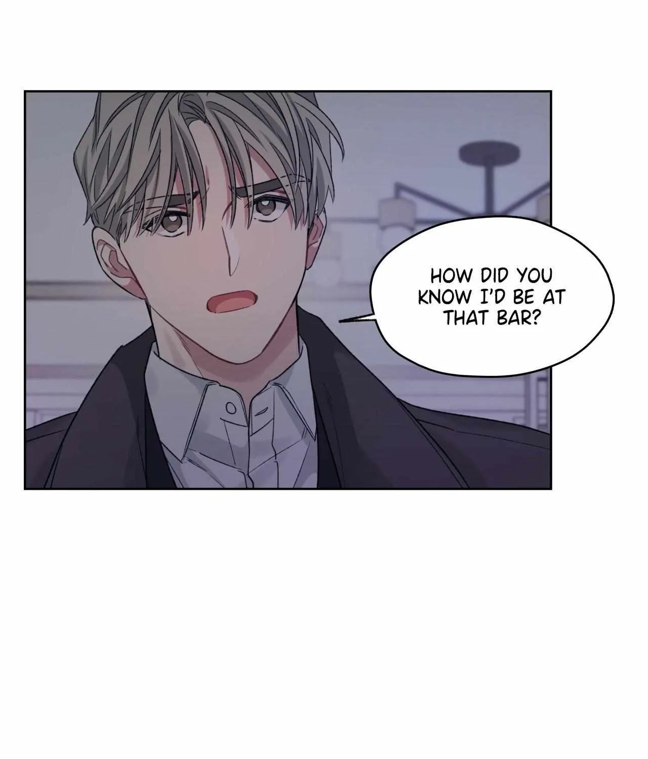 I Swear I'm Not a Scammer! Chapter 15 page 9 - 