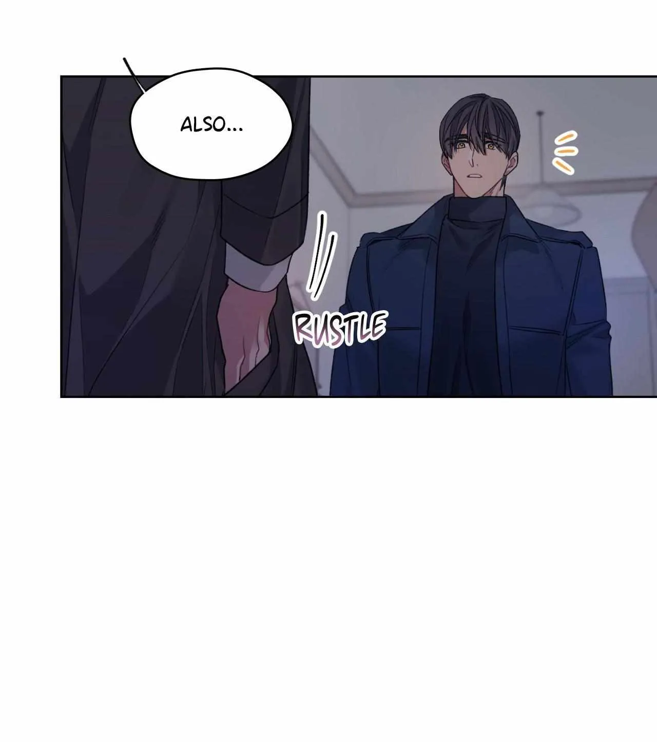 I Swear I'm Not a Scammer! Chapter 15 page 10 - 