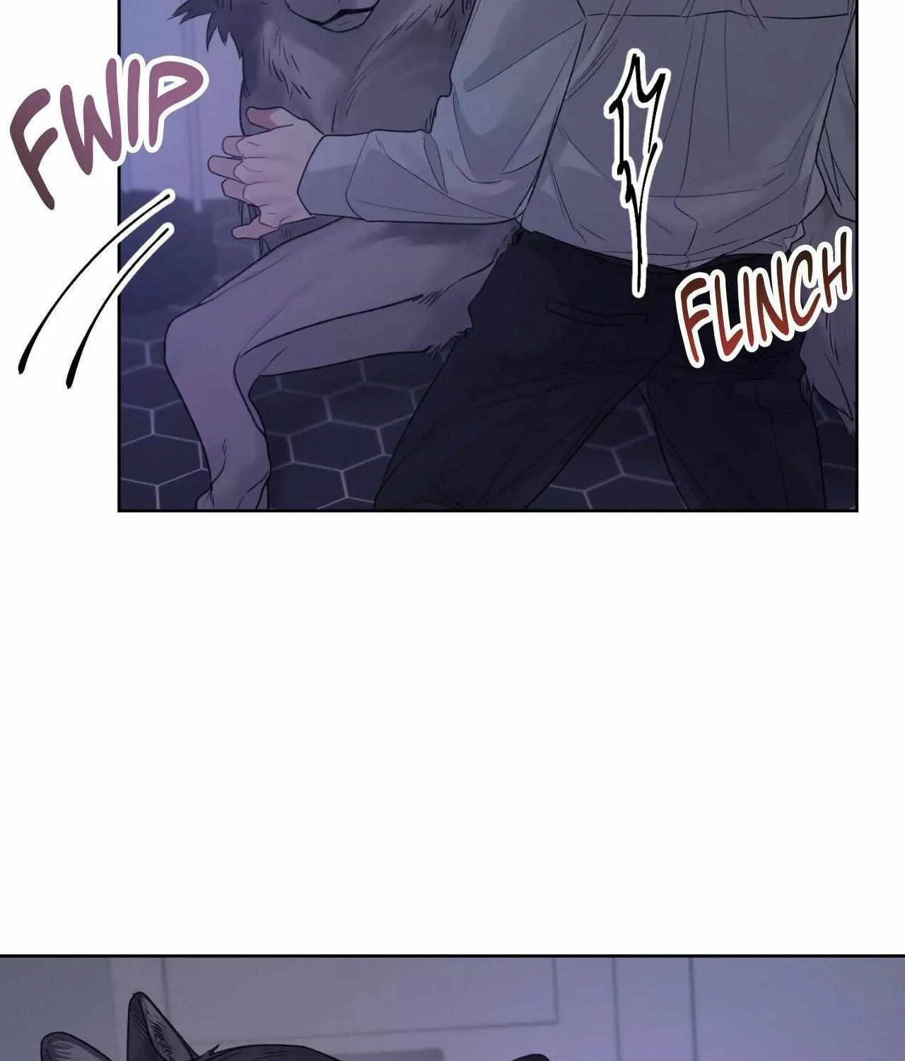 I Swear I'm Not a Scammer! Chapter 16 page 12 - 