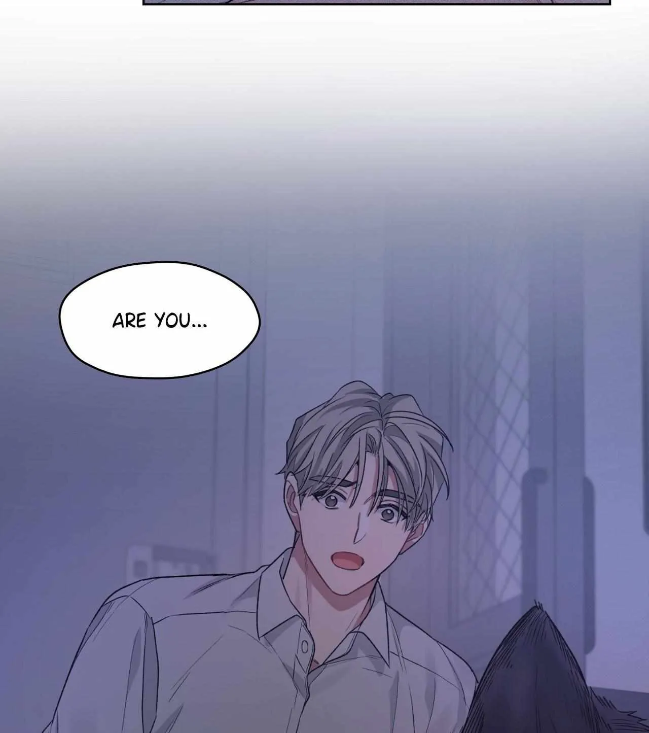 I Swear I'm Not a Scammer! Chapter 16 page 16 - 