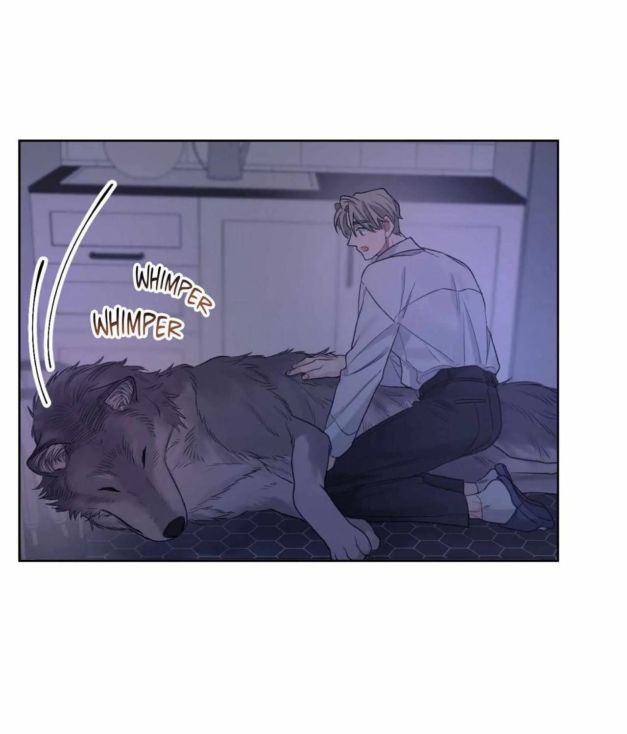 I Swear I'm Not a Scammer! Chapter 16 page 18 - 