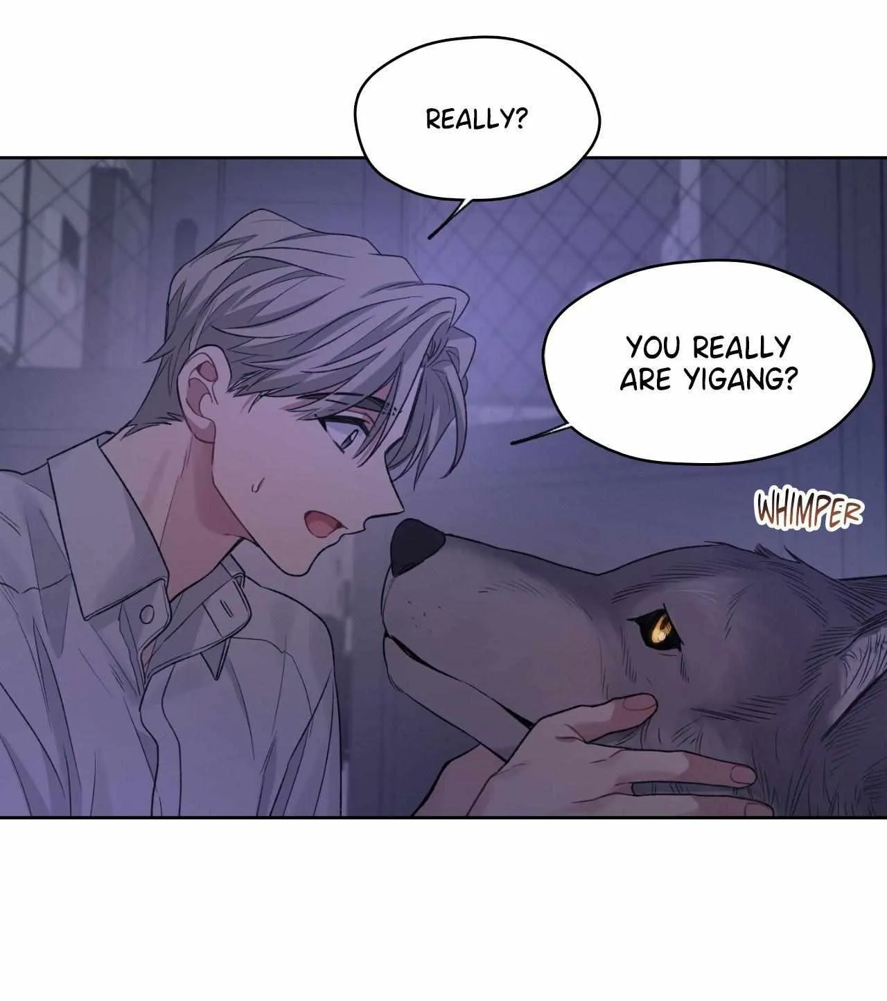 I Swear I'm Not a Scammer! Chapter 16 page 19 - 