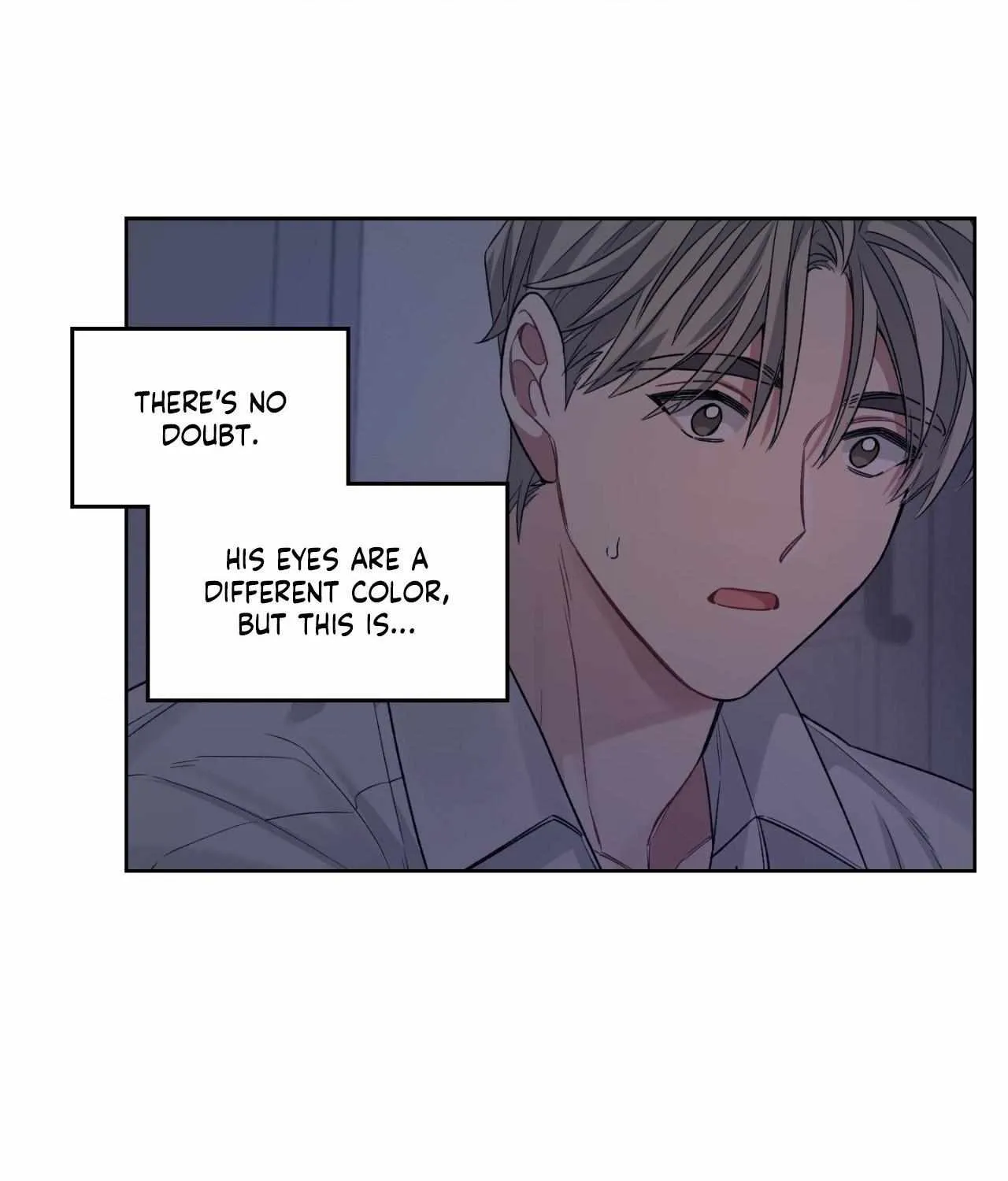 I Swear I'm Not a Scammer! Chapter 16 page 20 - 