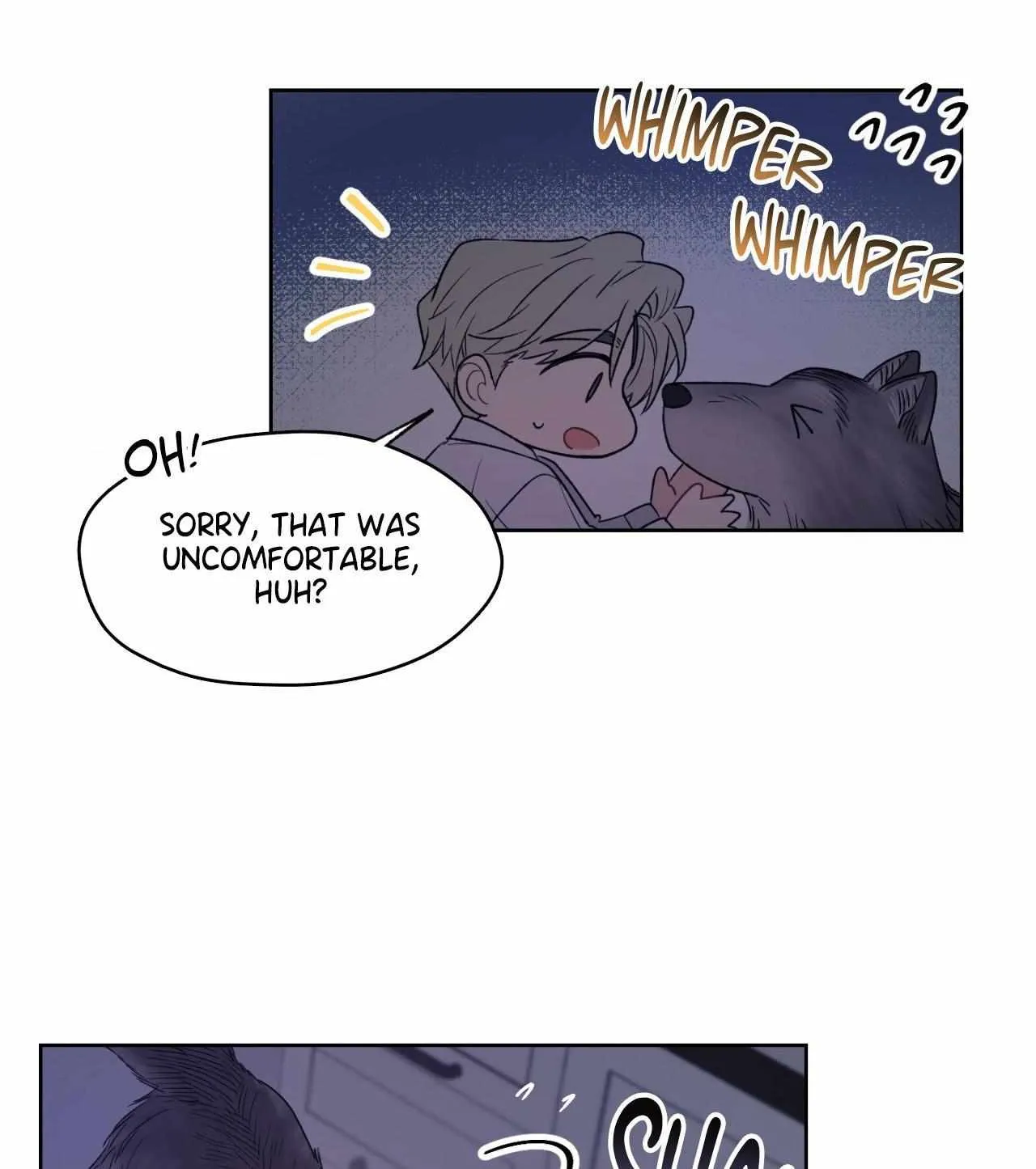 I Swear I'm Not a Scammer! Chapter 16 page 22 - 