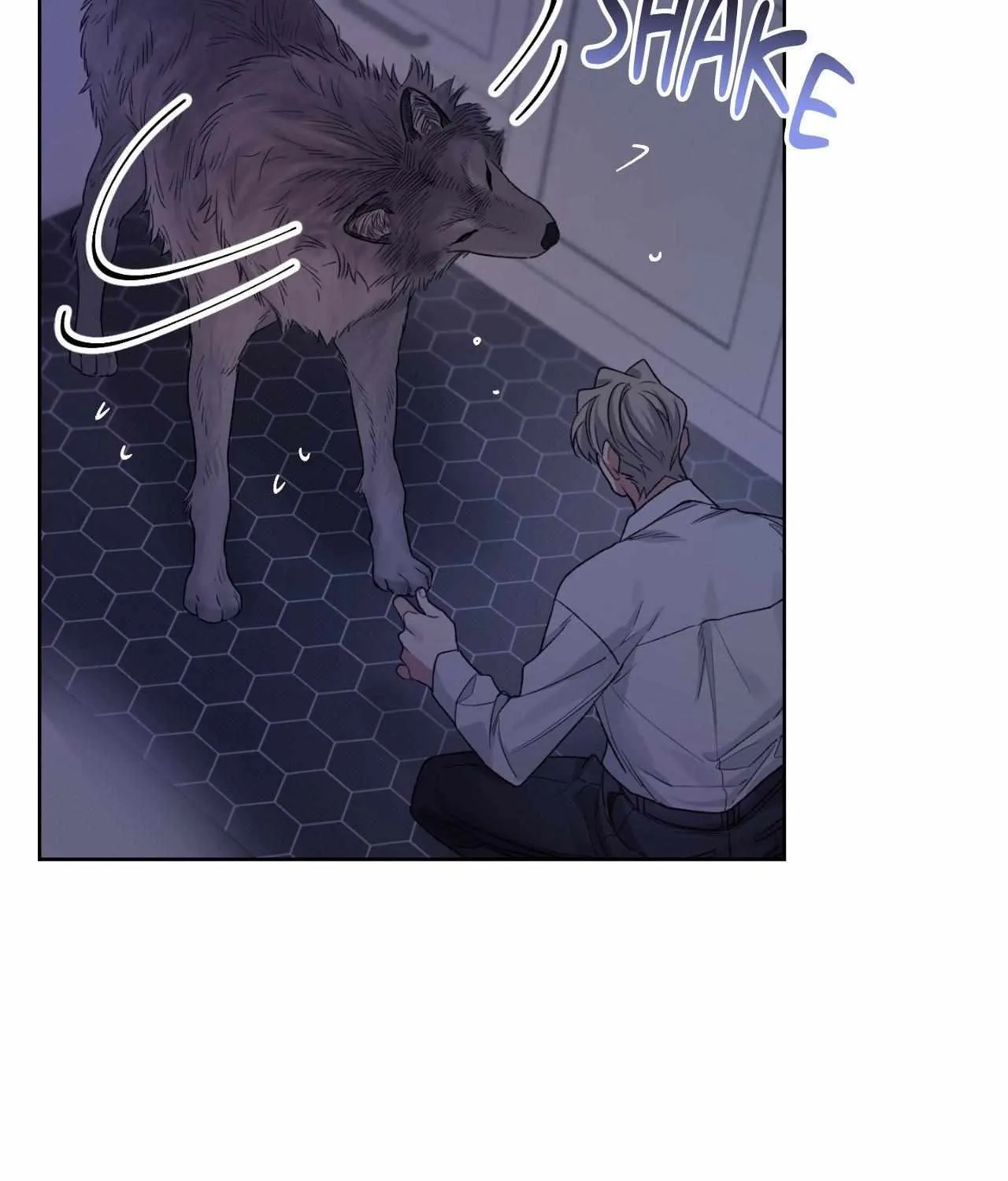 I Swear I'm Not a Scammer! Chapter 16 page 23 - 
