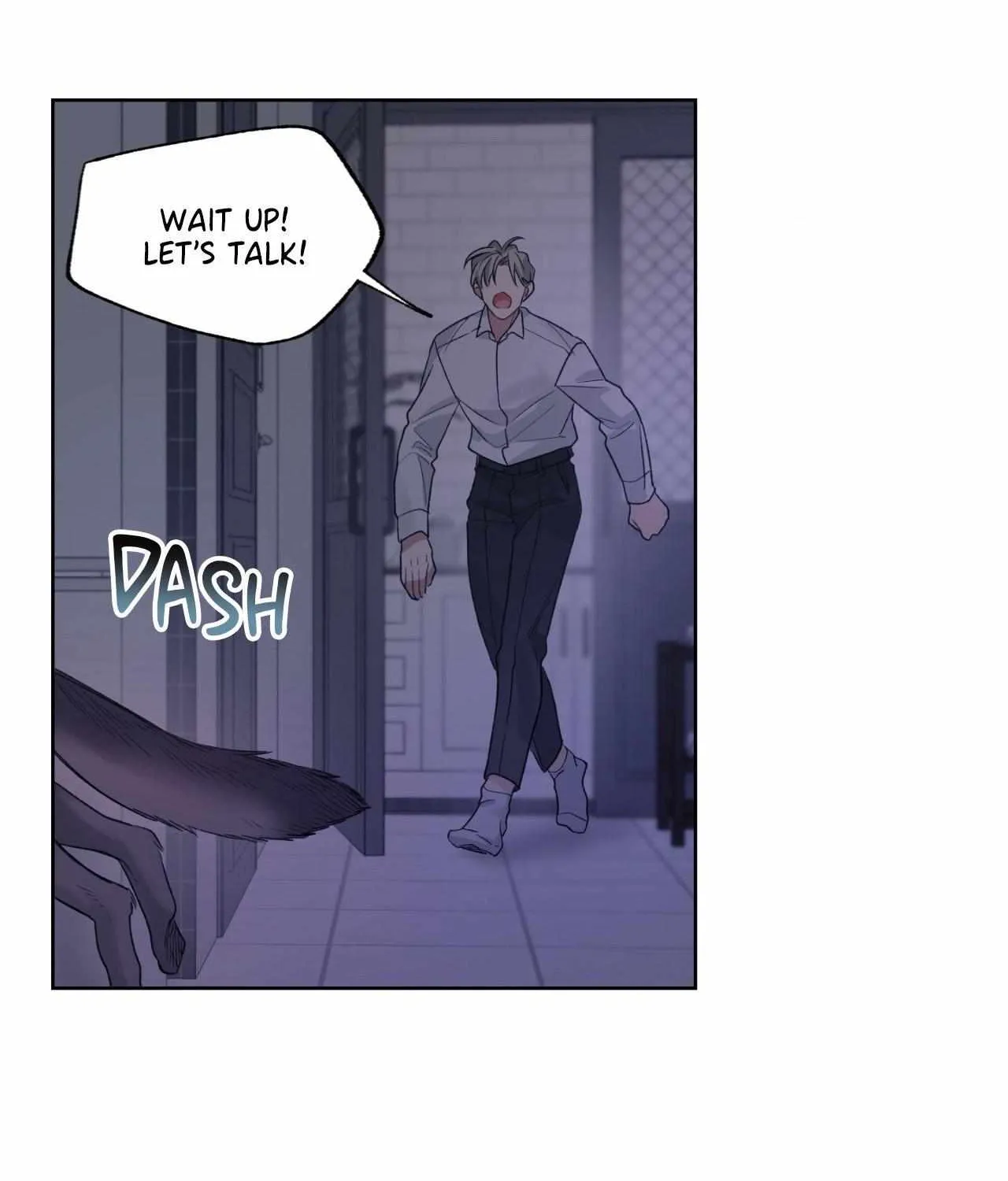 I Swear I'm Not a Scammer! Chapter 16 page 27 - 