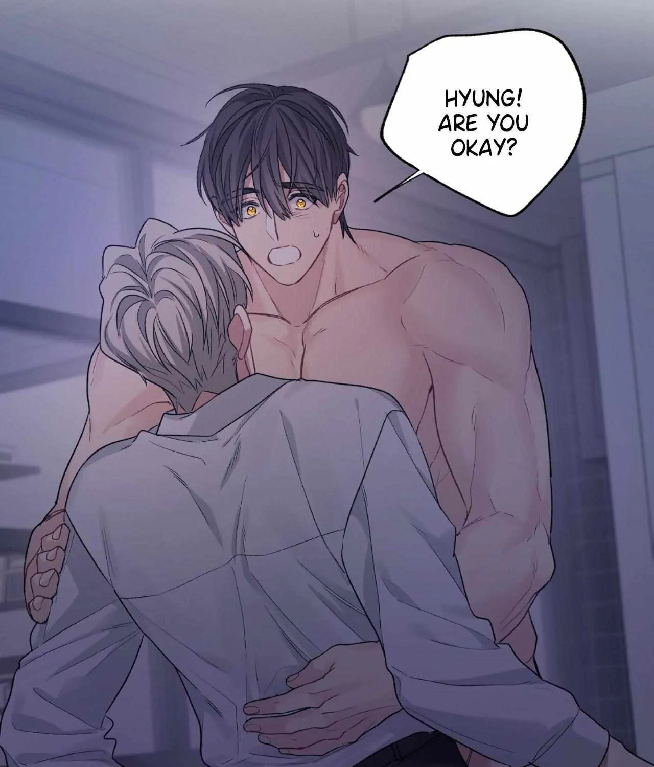 I Swear I'm Not a Scammer! Chapter 16 page 30 - 