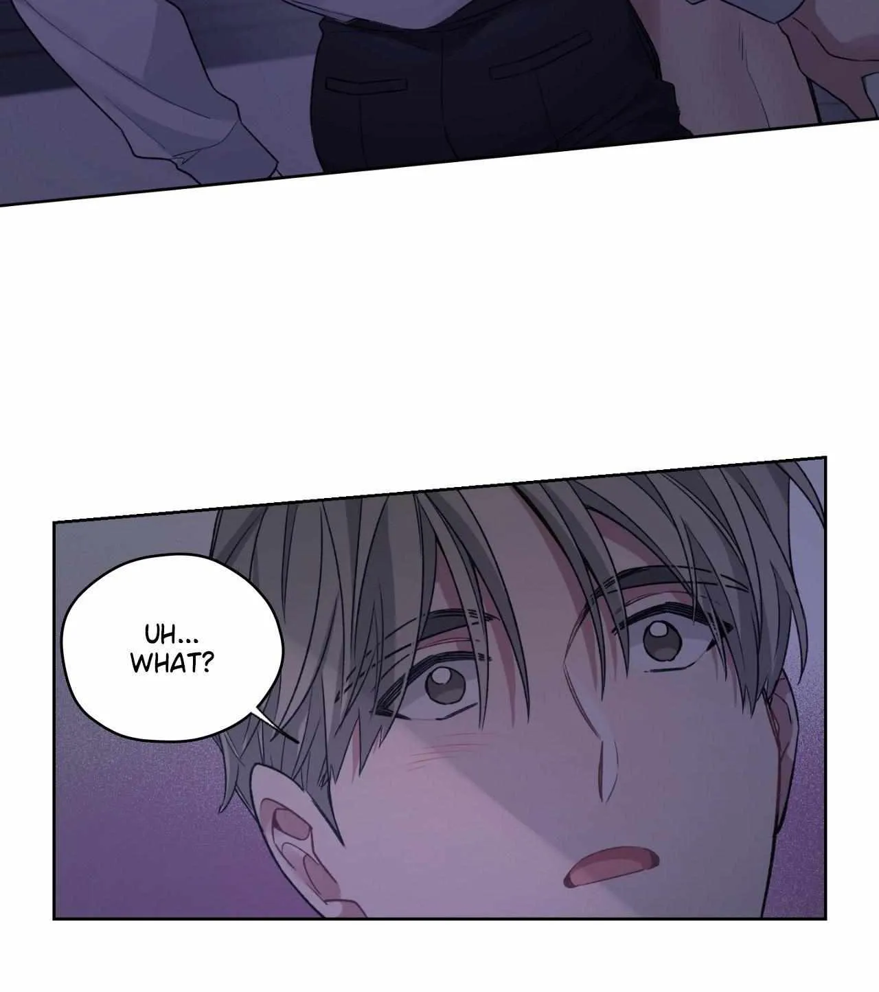 I Swear I'm Not a Scammer! Chapter 16 page 31 - 