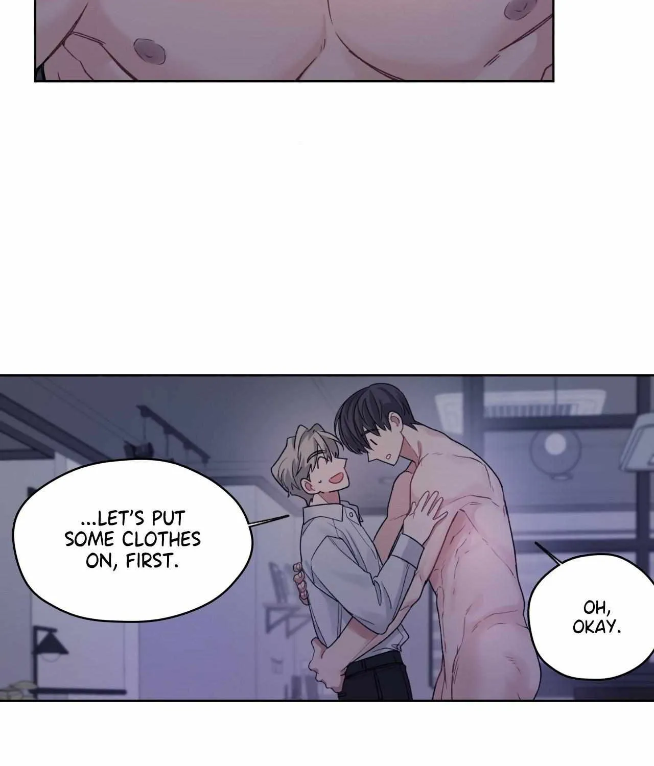I Swear I'm Not a Scammer! Chapter 16 page 33 - 