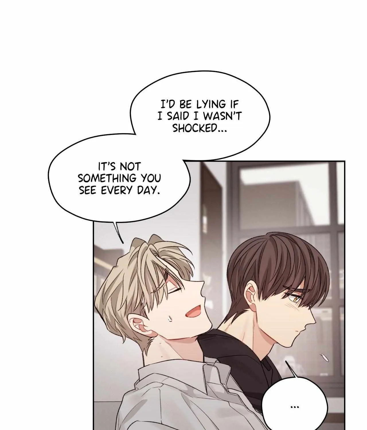 I Swear I'm Not a Scammer! Chapter 16 page 36 - 