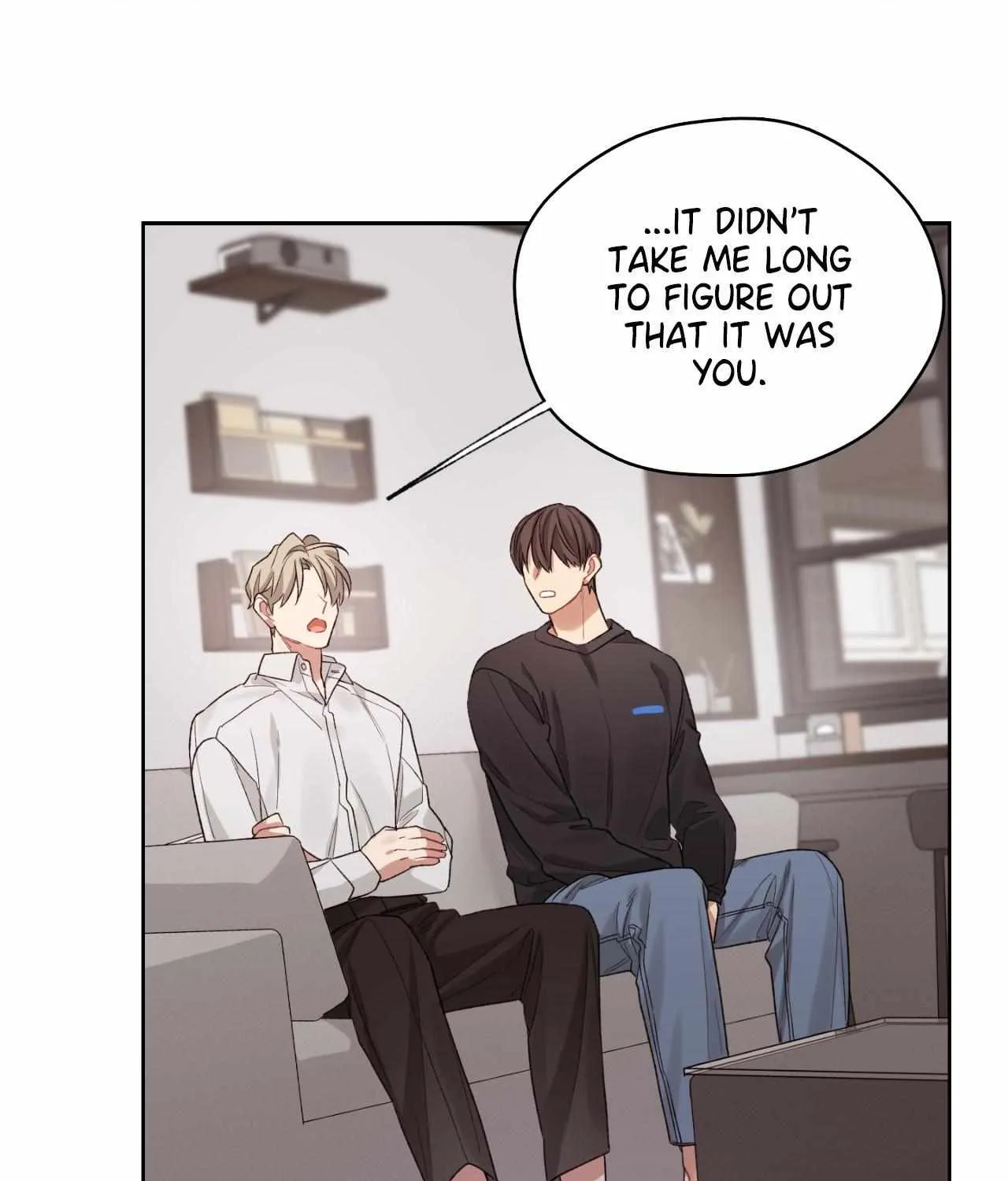 I Swear I'm Not a Scammer! Chapter 16 page 38 - 