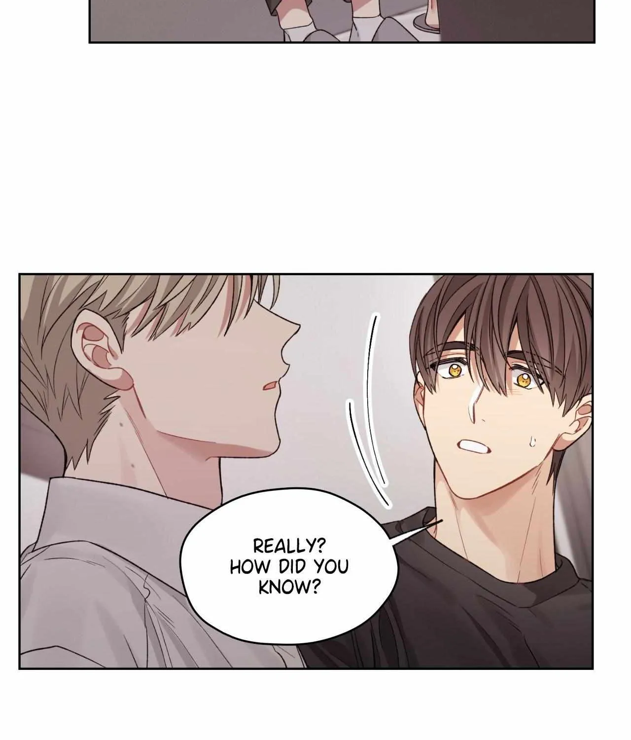 I Swear I'm Not a Scammer! Chapter 16 page 39 - 
